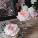 scented candles